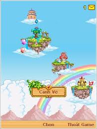 tai game khu vuon vui online