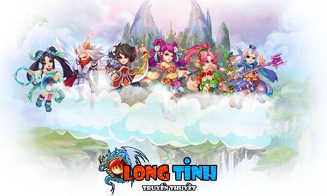 game long tinh