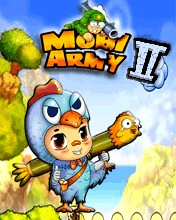 game mobi army